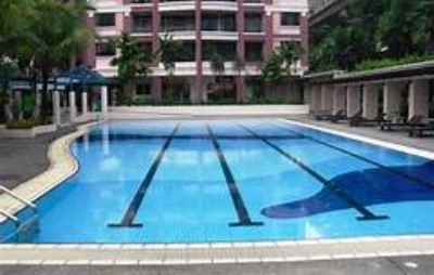 lanai kiara mont kiara room for rent - photo 2