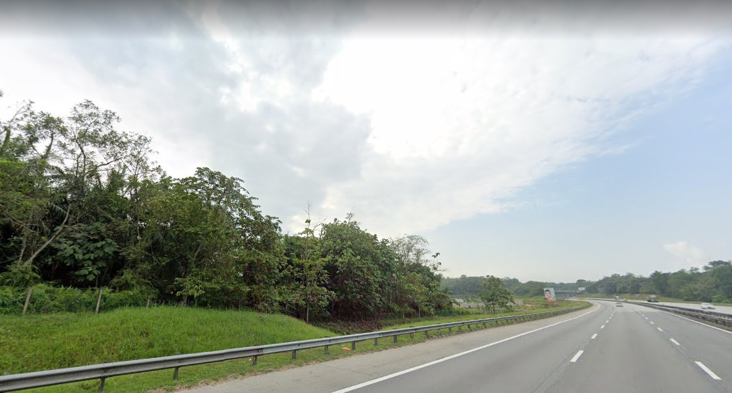 4 acres tanjung malim resort agriculture land sale - photo 5