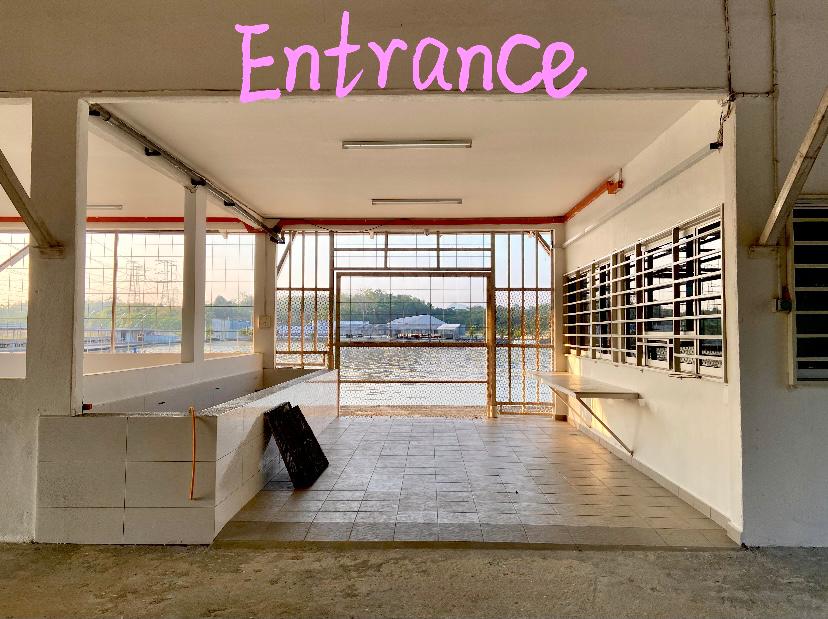 4 acres tanjung malim resort agriculture land sale - photo 7