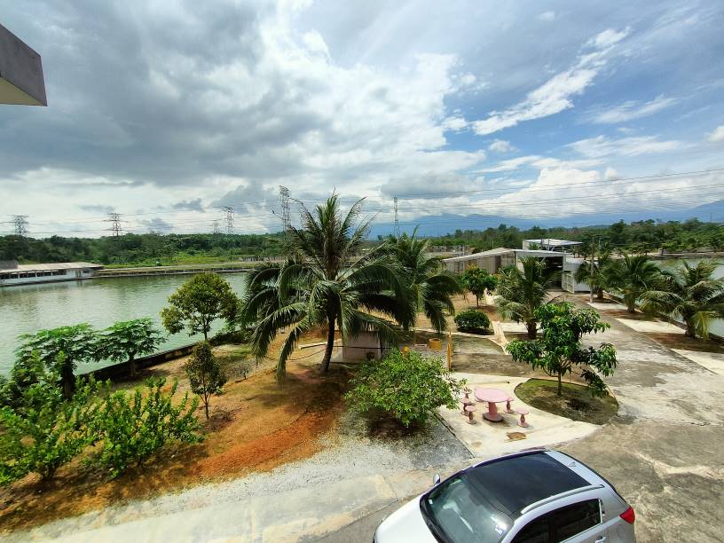 13 acre tanjung malim resort agriculture land sale - photo 2