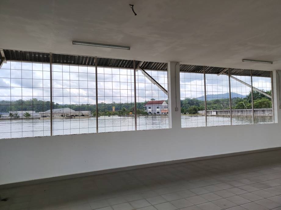 13 acre tanjung malim resort agriculture land sale - photo 7