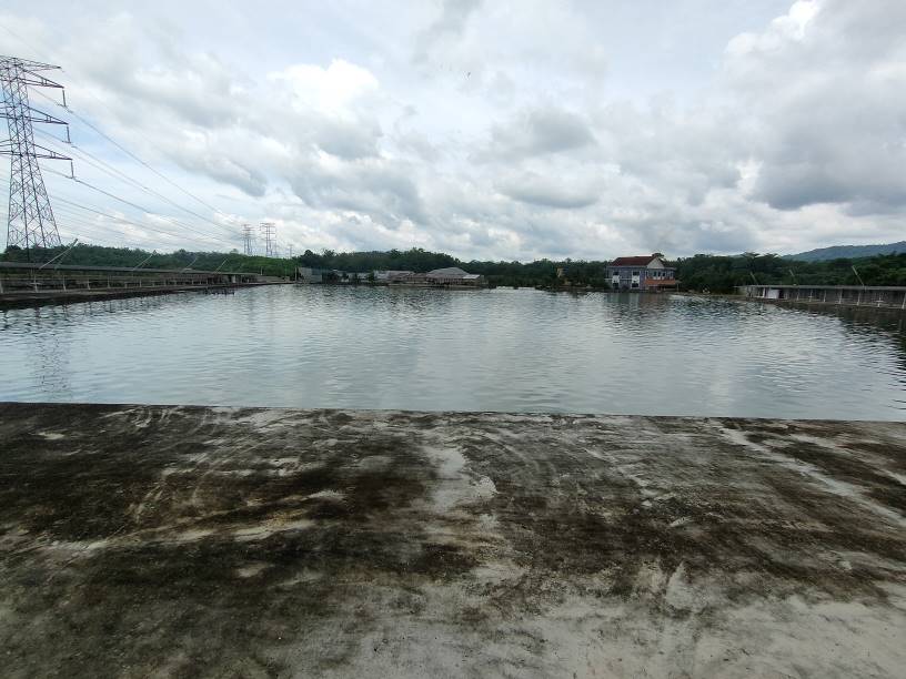13 acre tanjung malim resort agriculture land sale - photo 8