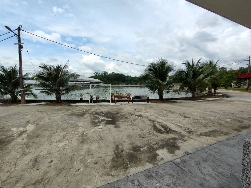 13 acre tanjung malim resort agriculture land sale - photo 11