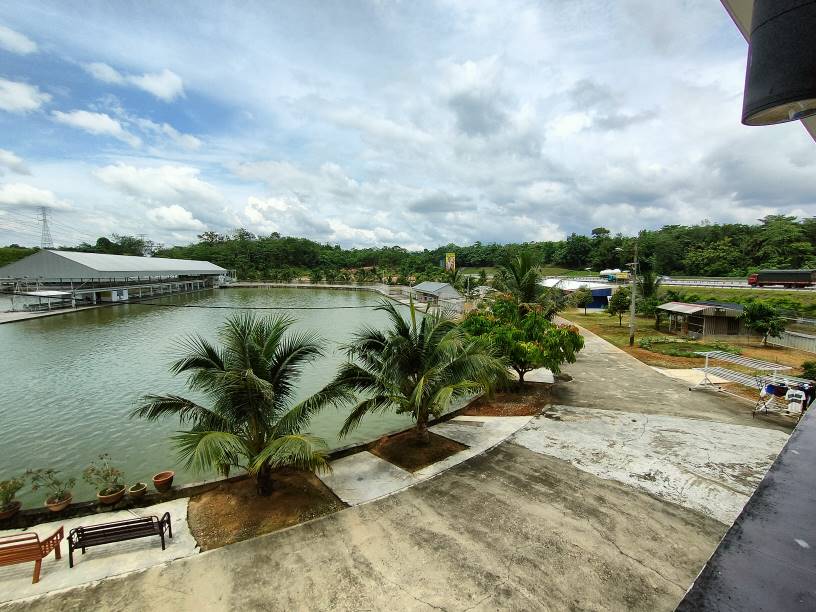 13 acre tanjung malim resort agriculture land sale - photo 13