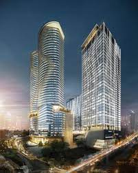 MENARA SUEZCAP1 KLGATEWAY office for rent - photo 1