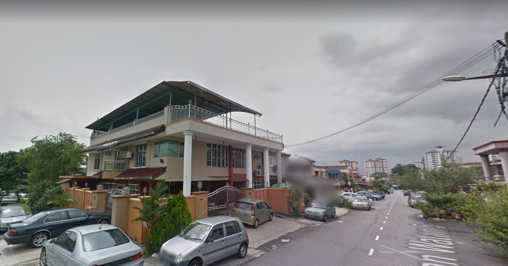 Taman Sri Watan Ampang 2sty banglow for sale - photo 1