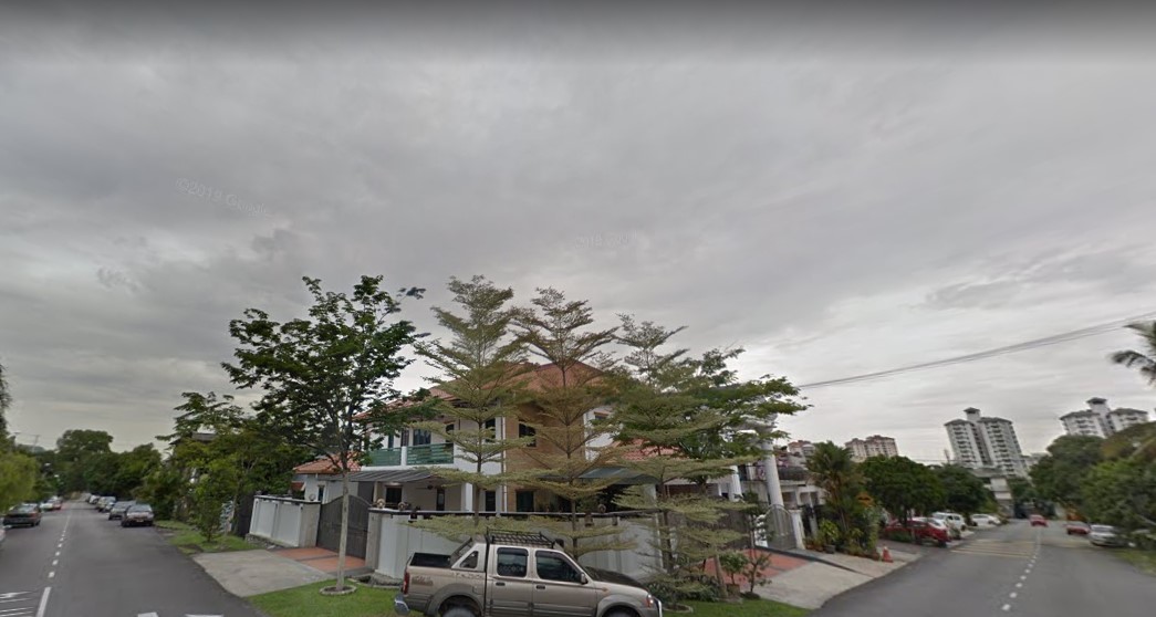 Taman Sri Watan Ampang 2sty banglow for sale - photo 2