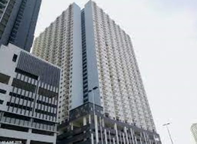 Kepong mas Residensi condo for rent