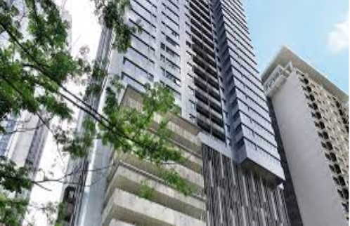 MERCU SUMMER SUITES KL for rent studio - photo 2
