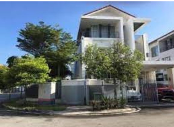 EO Custom Bungalow Seri Tanjong Pinang for Sale - photo 1