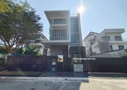 EO Custom Bungalow Seri Tanjong Pinang for Sale - photo 4