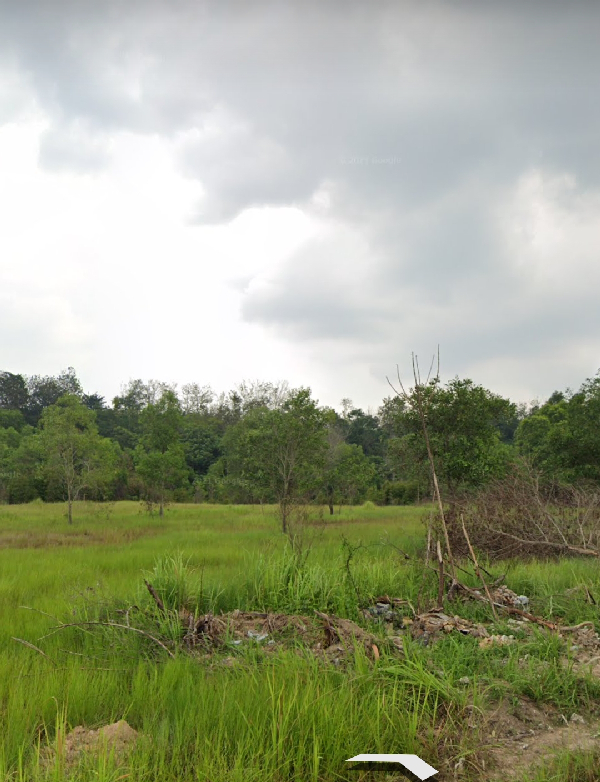 Rawang industrial land for sale - photo 1