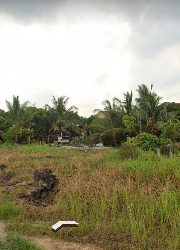 Rawang industrial land for sale - photo 2