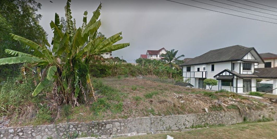 Rawang Freehold residential land for sale