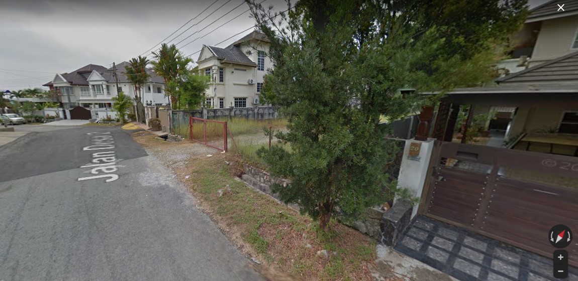 Rawang Freehold residential land for sale - photo 2