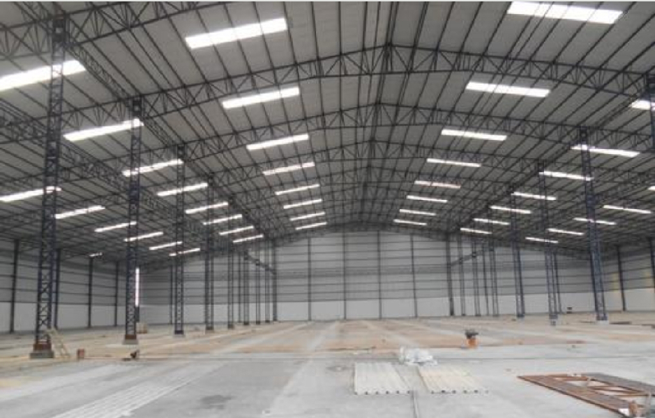 bandar tasik puteri Rawang factory warehouse for sale - photo 1