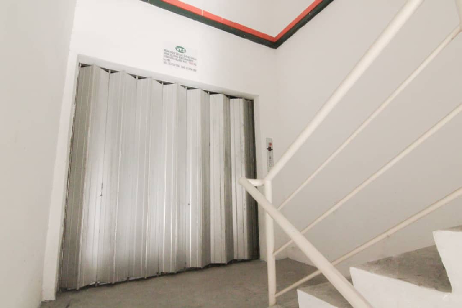 LCH INDUSTRIAL PARK  KLANG 3 Storey Terrace Factory - photo 3