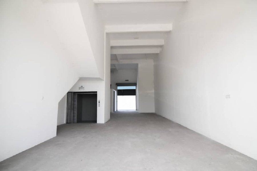 LCH INDUSTRIAL PARK  KLANG 3 Storey Terrace Factory - photo 7