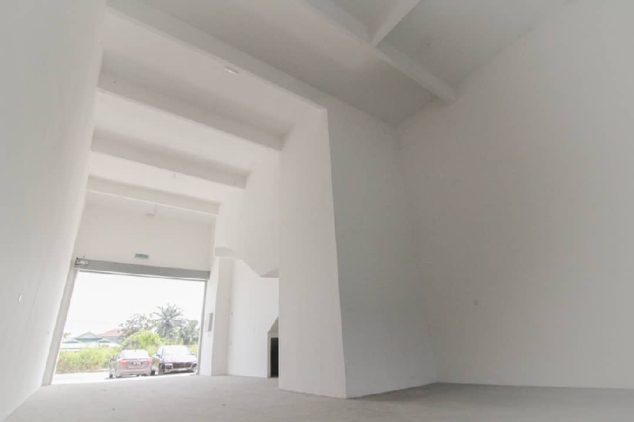 LCH INDUSTRIAL PARK  KLANG 3 Storey Terrace Factory - photo 8