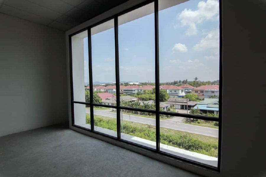 LCH INDUSTRIAL PARK  KLANG 3 Storey Terrace Factory - photo 9