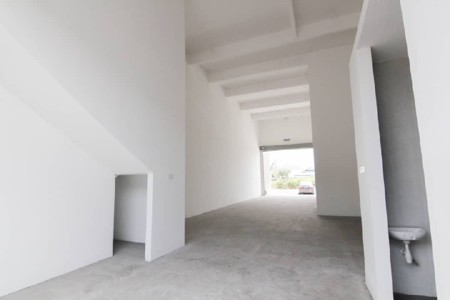 LCH INDUSTRIAL PARK  KLANG 3 Storey Terrace Factory - photo 11