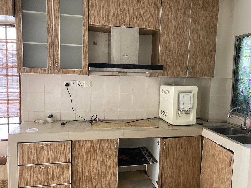 2 sty end lot Terrace saujana sugai buloh rawang