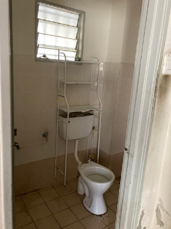 2 sty end lot Terrace saujana sugai buloh rawang - photo 2