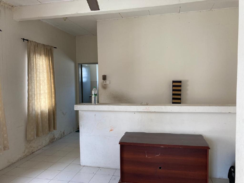 2 sty end lot Terrace saujana sugai buloh rawang - photo 8