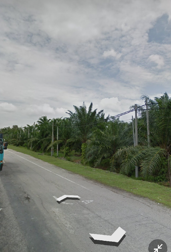 ijok Bestari jaya rawang land for sale freehold