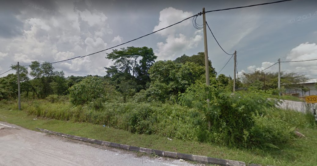 freehold ulu yam agricutural land for sale