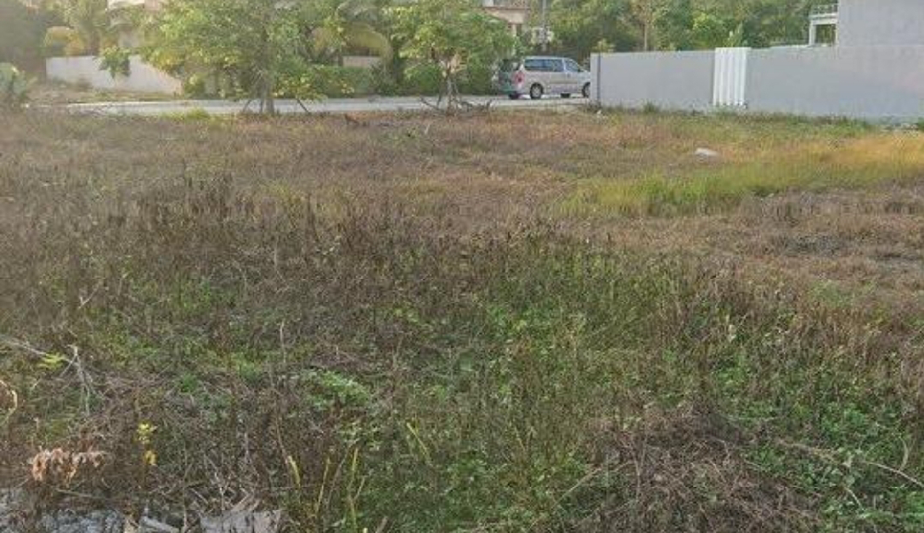 banglow land at Monterez shah alam for sale