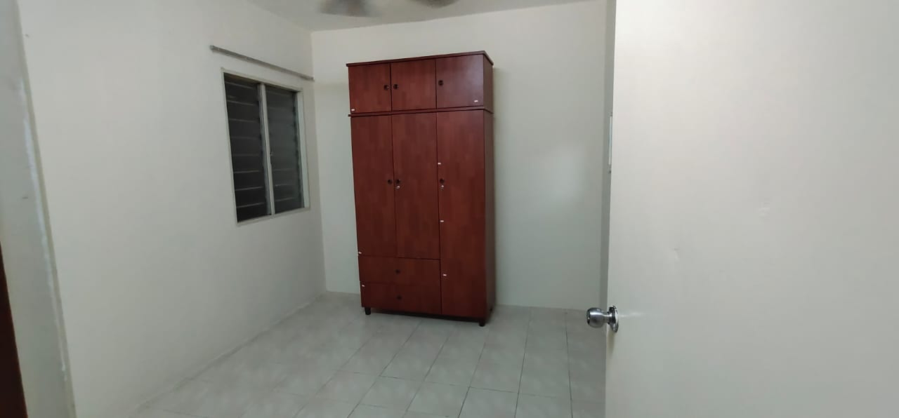 lake view apartment taman jasa perwira sewa - photo 7