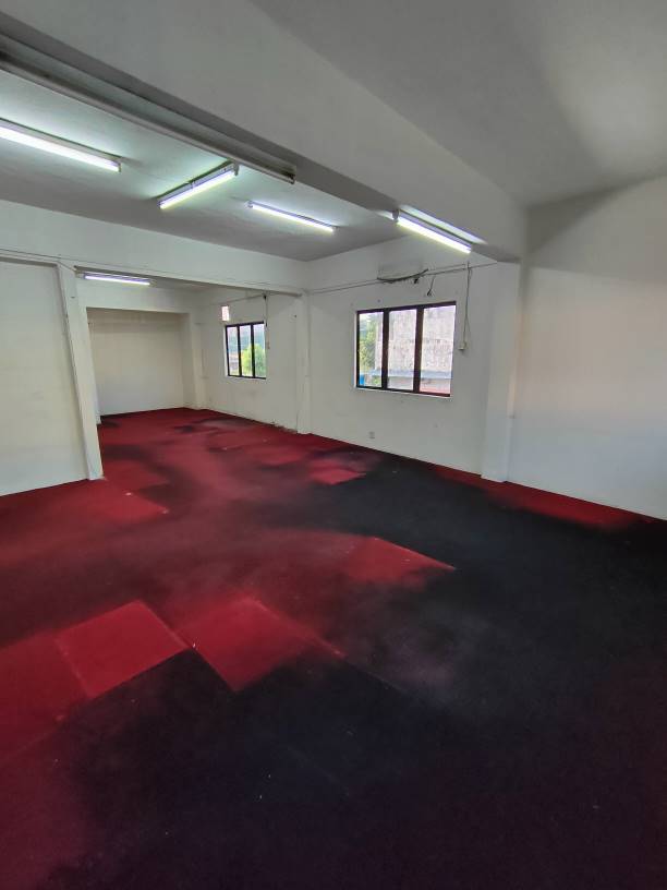 salak selatan office lot for rent jalan besar