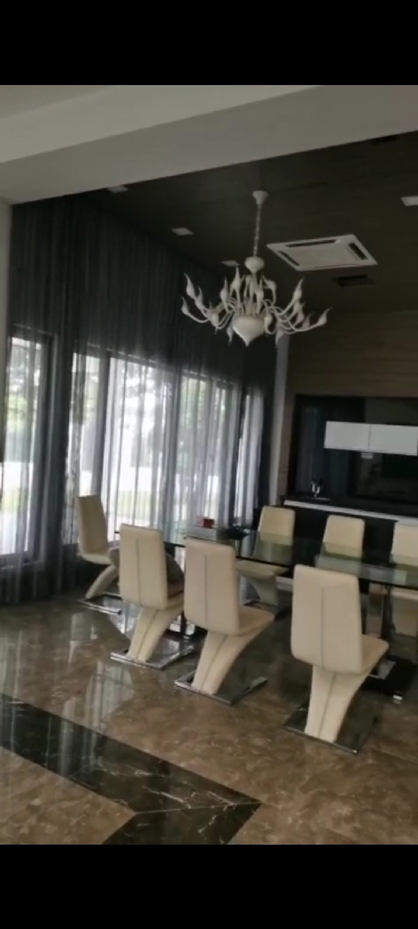 cheras 3 storey Detacted house for sale - photo 3