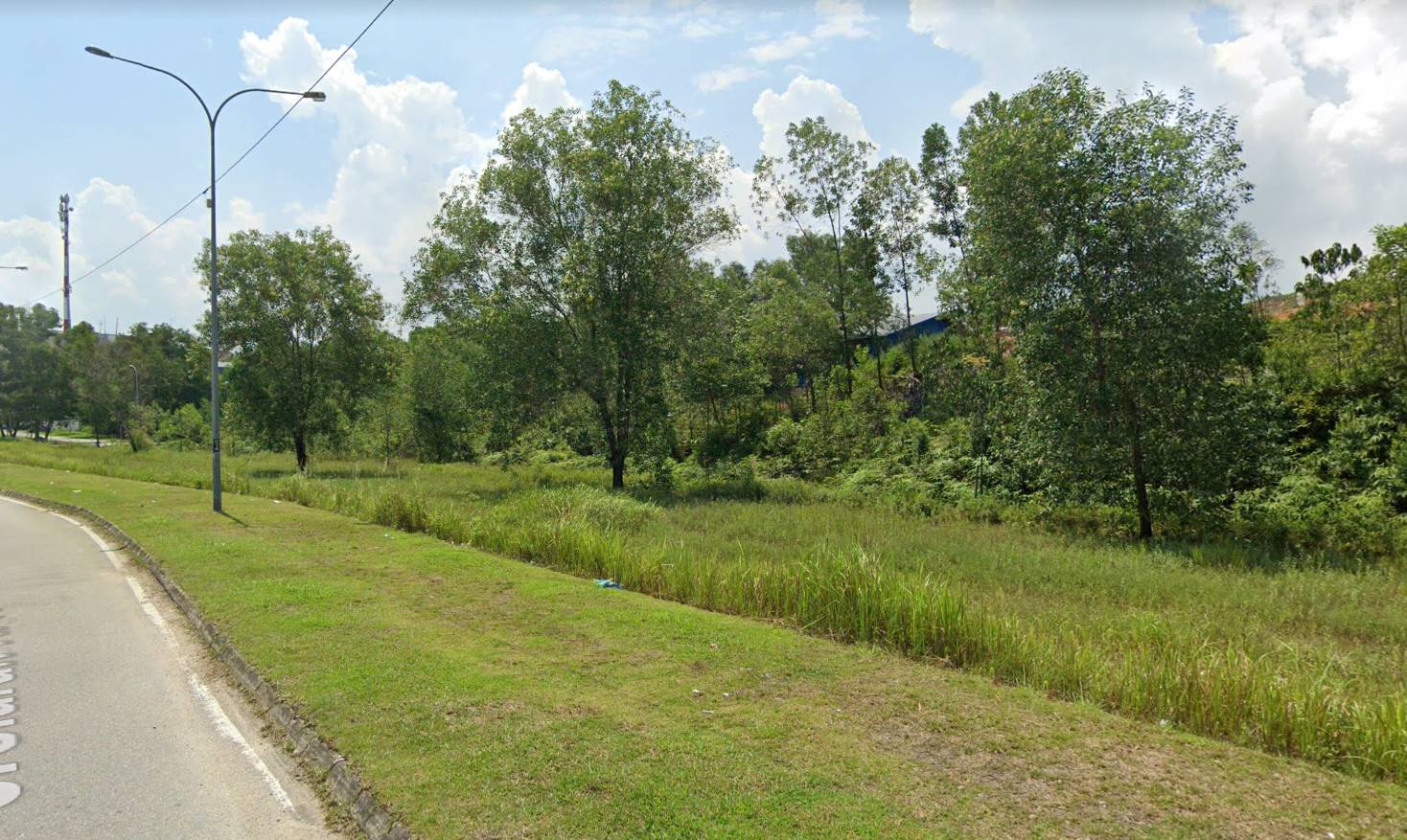 freehold industry land for sale at kundang rawang - photo 1