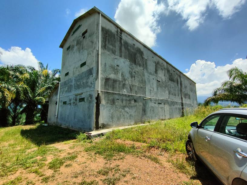 9 acres agriculture land sale kuala kubu baru - photo 3