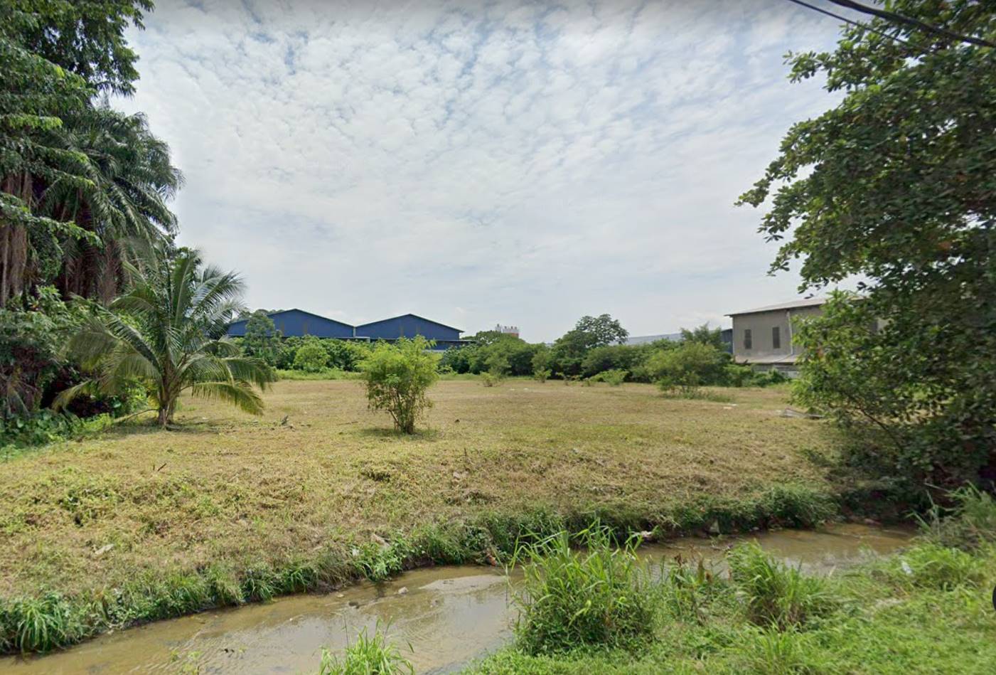 Sungai Buloh vacant Land for rent - photo 1