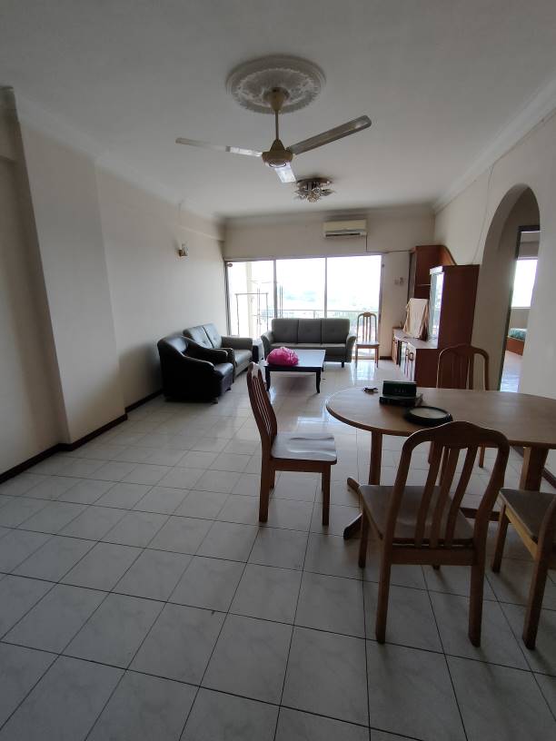 Dynasty Condomonium Klang 3 room fully furnished - photo 2
