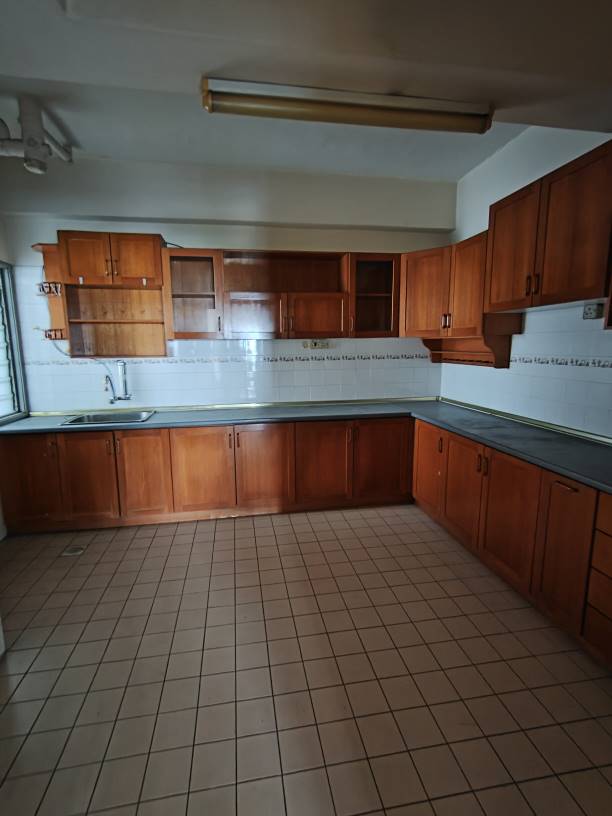 Dynasty Condomonium Klang 3 room fully furnished - photo 3
