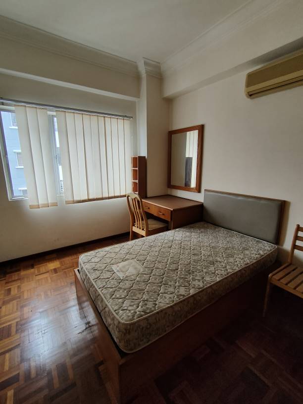 Dynasty Condomonium Klang 3 room fully furnished - photo 4