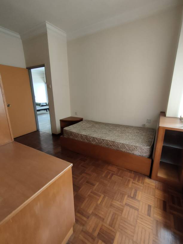 Dynasty Condomonium Klang 3 room fully furnished - photo 6