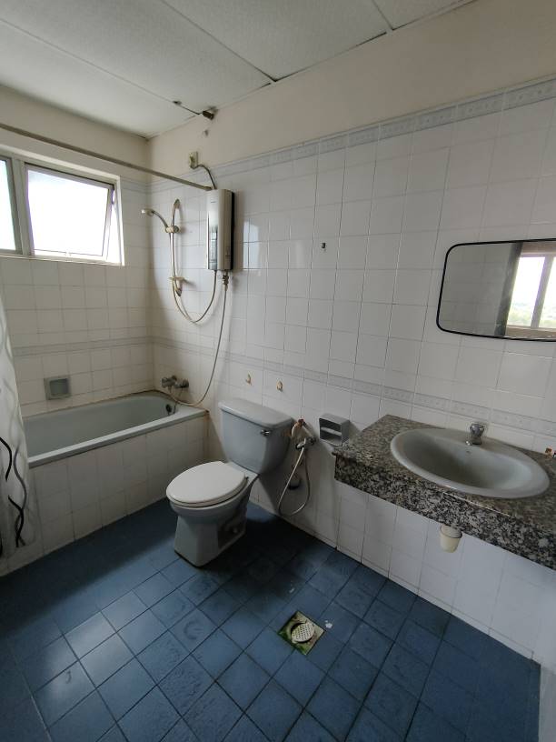 Dynasty Condomonium Klang 3 room fully furnished - photo 7