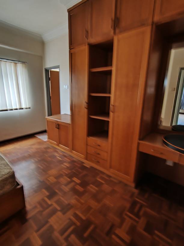 Dynasty Condomonium Klang 3 room fully furnished - photo 9
