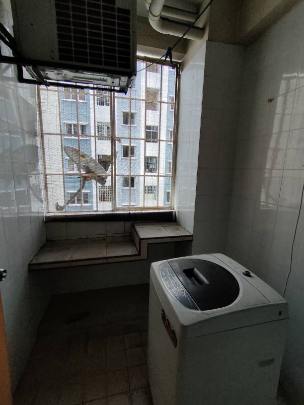 Dynasty Condomonium Klang 3 room fully furnished - photo 10