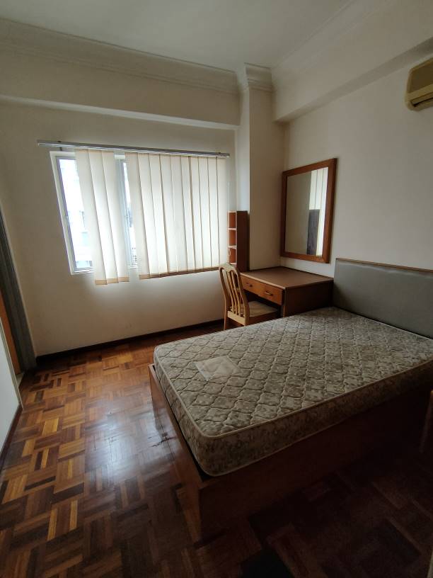 Dynasty Condomonium Klang 3 room fully furnished - photo 11