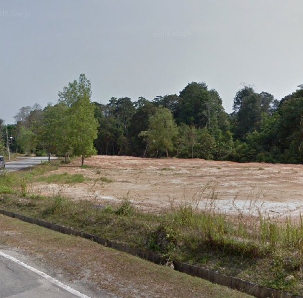 Desa kundang Rawang agricultural land for sale