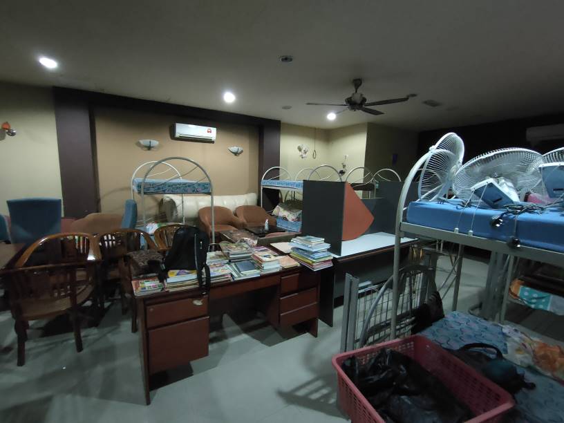 Bandar Country homes 3 storey corner house sale - photo 3