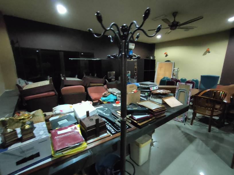 Bandar Country homes 3 storey corner house sale - photo 4