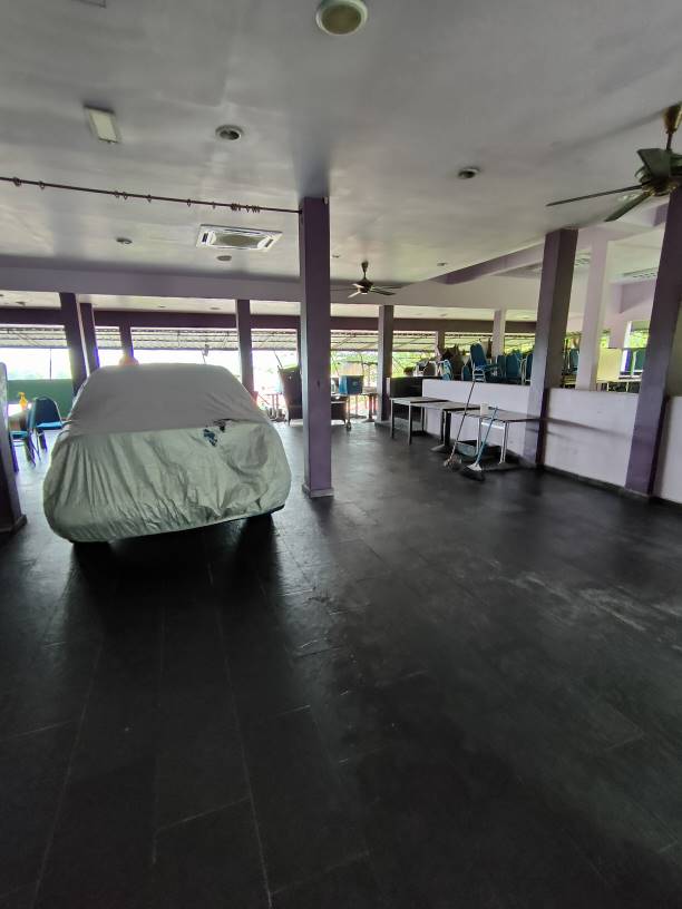Bandar Country homes 3 storey corner house sale - photo 6