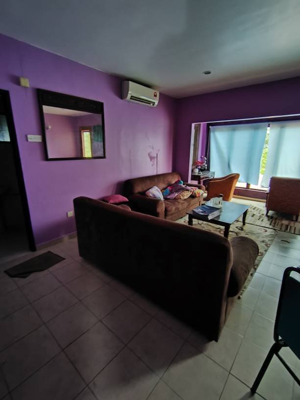 Bandar Country homes 3 storey corner house sale - photo 7